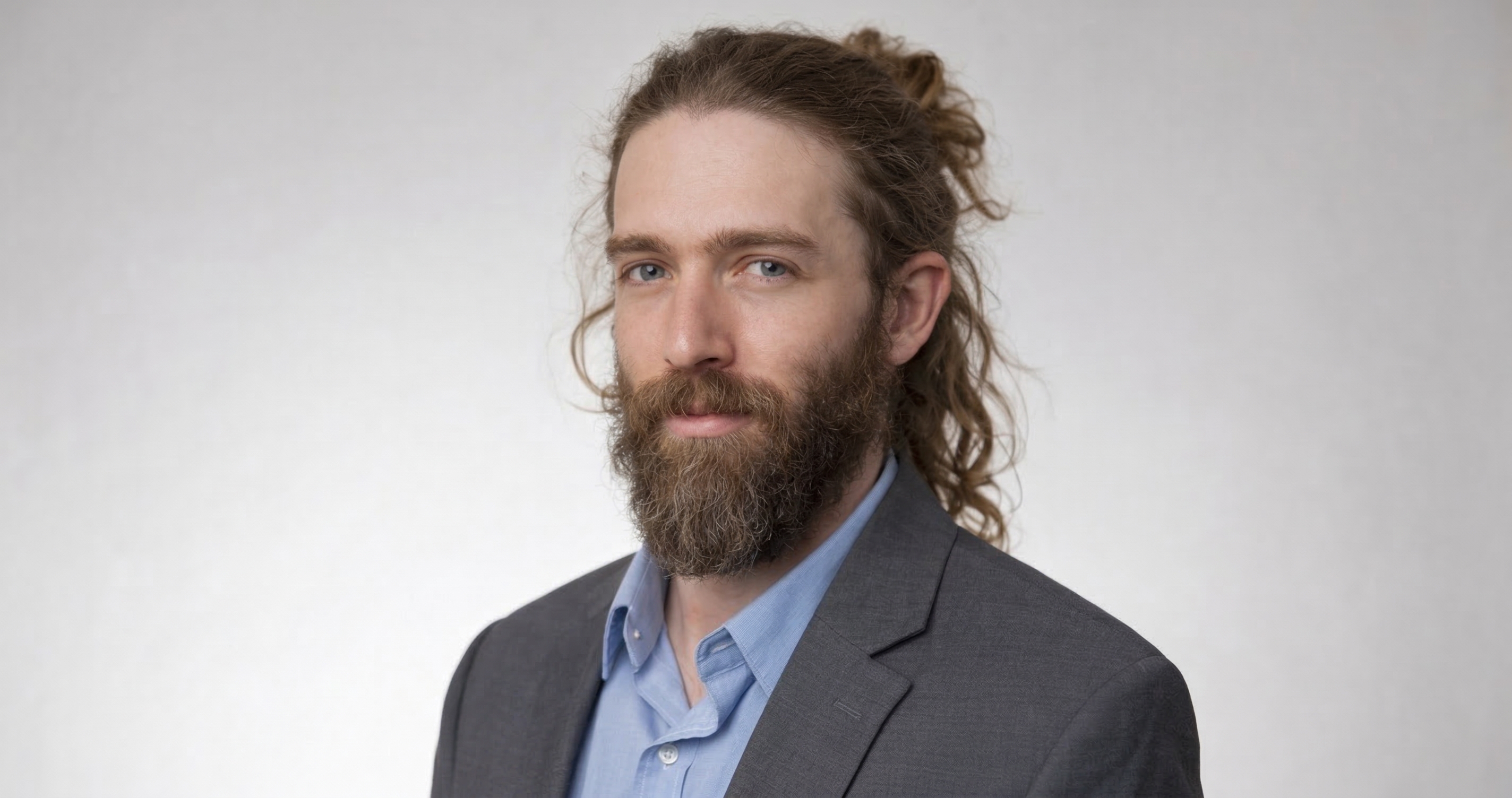 Timothy Solomon — I Fix the Infrastructure That Business Is Built On